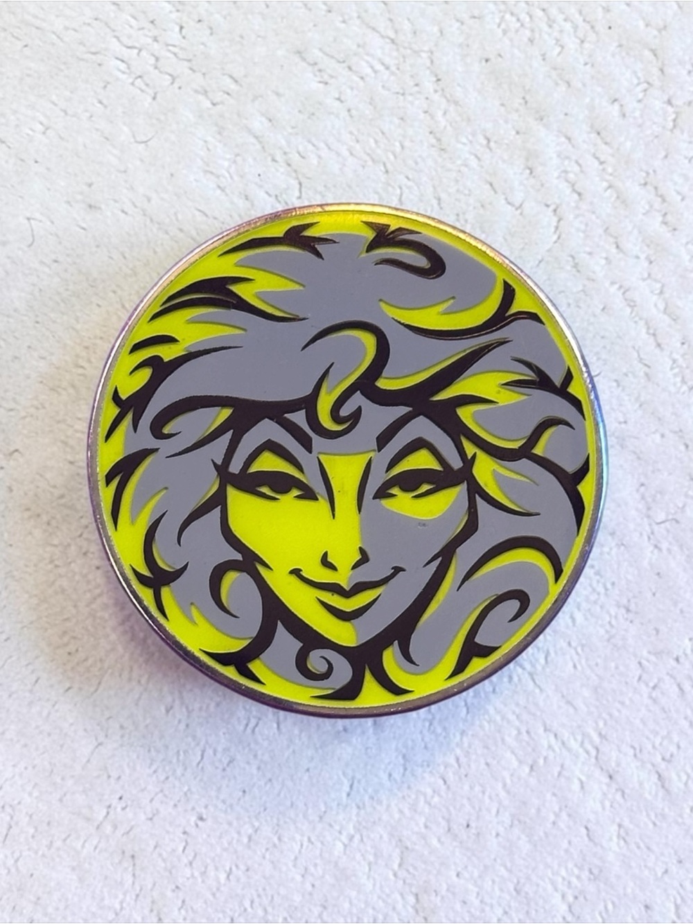 Madame Leota - Haunted Mansion Disney Pin 141380